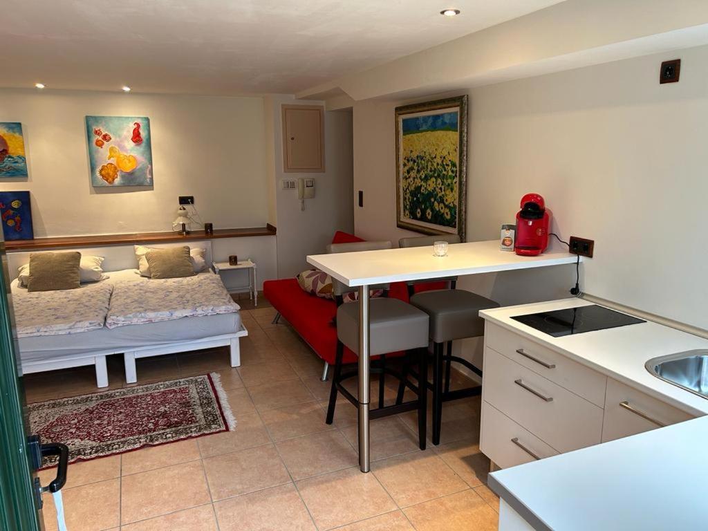 Appartement Casaleo Harry - / Costa Brava Roses