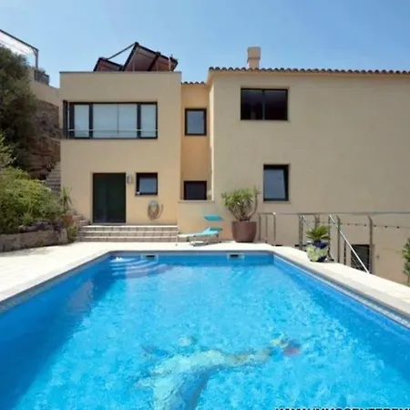 Casaleo Harry - Roses / Costa Brava Apartment Exterior photo